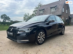Volkswagen Golf - 1.4 eHybrid Style Automaat, 77dkm, Navi, Led, iQ drive, Keyless entry, Volledig dealer ond