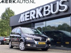 Volkswagen Touran - 2.0 TDI Highline