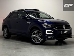 Volkswagen T-Roc - 1.5 TSI R-Line Pano Virtual Beats Camera NAP