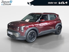 Kia EV2 - Air 42.2 kWh 4p. 3000.- inruilkorting | Stoel/Stuurverwarming | Wireless Carplay/Aut