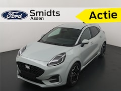 Ford Puma - Hybrid ST-Line X 125pk *GRATIS AUTOMAAT* Driver Assist | Winter Pack