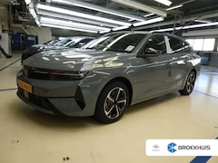 Opel Astra Sports Tourer - 1.2 Turbo Hybrid Edition 145pk Tot 8 Jaar Garantie | Adaptive Cruise | Navigatie by App |