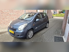 Suzuki Alto - 1.0 Comfort Plus