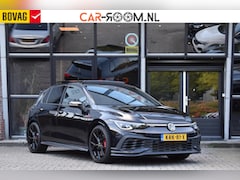 Volkswagen Golf - 2.0 TSI GTI Pano HUD HK Camera Lane ACC