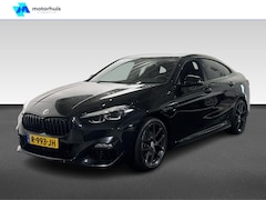 BMW 2-serie Gran Coupé - 218i Business Edition M-Sport | M 50 Jahre | M AERODYNAMICS PACKAGE | M Sport