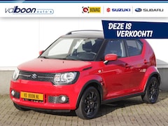 Suzuki Ignis - 1.2 Select | Navi | Airco | Camera | Lm-Velgen