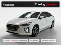 Hyundai IONIQ - 1.6 GDi PHEV Comfort I CarPlay I Adaptive I Camera I