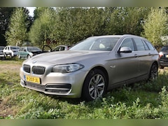 BMW 5-serie Touring - 518d Executive EXPORT / BUSINESS ONLY * ENGINE BROKEN
