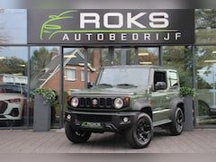 Suzuki Jimny - 1.5 Stijl 4pl