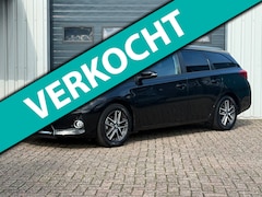 Toyota Auris Touring Sports - 1.6 Comfort 2e EIG/NAVI/CRUISE