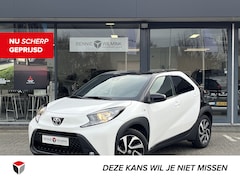 Toyota Aygo X - 1.0 VVT-i S-CVT Pulse Bi-Tone
