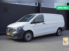 Mercedes-Benz Vito - 114 CDI Automaat Lang EURO 6 - Airco - Navi - Cruise - €16.950, - Excl