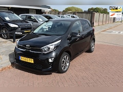 Kia Picanto - 1.0 MPi DynamicPlusLine Navigatie/Camera/Carplay