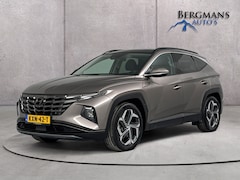 Hyundai Tucson - 1.6 T-GDI MHEV Premium Sky // STOELVENTILATIE // SCHUIFDAK // RONDOMCAMERA //