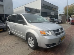 Dodge Grand Caravan - 3.8 7 PERSOONS