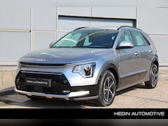 Kia Niro - 1.6 GDi Hybrid DynamicLine | Navigatie | Camera | Climate control | Adapt. Cruise | Apple
