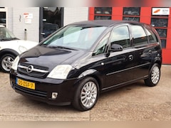 Opel Meriva - 1.6-16V Essentia , Koude Airco , Goede APK