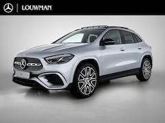 Mercedes-Benz GLA-Klasse - 250 e 140 Year Edition | Plus pakket | Nightpakket | Parkeerpakket | Trekhaak | Panoramasc
