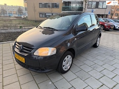 Volkswagen Fox - 1.4 Trendline | Nieuwe APK