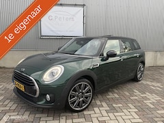 MINI Clubman - 1.5 Cooper Chili Serious Business 2019 / Panodak / Carplay / Harman Kardon / Camera / Deal