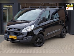 Ford Transit Custom - 270 2.0 TDCI L1H1 Trend | NAP | Cruise | Navi | Airco | Camera | Trekhaak | 3 Zits |