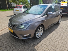 SEAT Ibiza - 1.2 TSI Chill Out plus BJ.2014 APK:06-2027