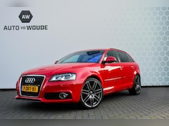 Audi A3 Sportback - 1.4 TFSI Ambition Pro Line Business