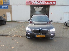 BMW X3 - XDrive20i High Executive bj 2018 PANO NAVI CAMERA