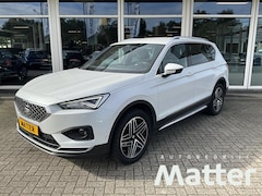 SEAT Tarraco - 1.5 TSI Xcellence Trekhaak