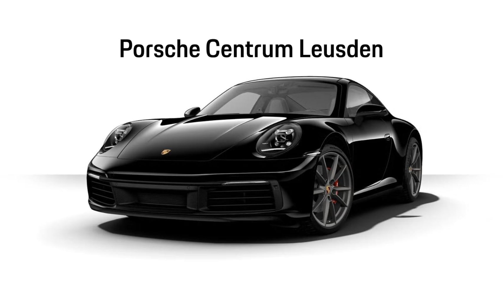 Porsche 911 - 3.0 Carrera S 3.0 Carrera S - AutoWereld.nl