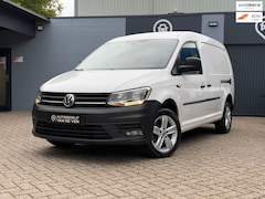 Volkswagen Caddy Maxi - 1.4 TSI | DSG | Trekhaak | Marge