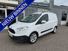 Ford Transit Courier - 1.0 Economy