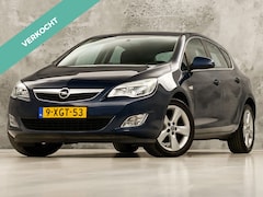Opel Astra - 1.6 Selection (CLIMATE, CRUISE CONTROL, SPORTSTOELEN, NIEUWE APK, NIEUWSTAAT)
