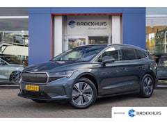 Skoda Enyaq iV - 80 First Edition 80 First Edition| First Edition | Trekhaak