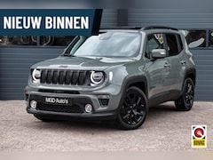 Jeep Renegade - 1.3T Limited |LED|PANO|CARPLAY|CAMERA|KEYLESS|STOEL+STUURVERW.|ACC