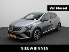 Renault Clio - 1.6 E-Tech Full Hybrid 145 techno | Navigatie | Camera | Airco | LM Velgen