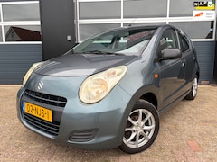Suzuki Alto - 1.0 Comfort|Airco|Leuke beginners auto|