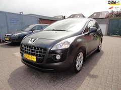 Peugeot 3008 - 1.6 Active(KM 147073 NAP AIRCO PANO) NIEUWSTAAT