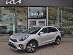 Kia Niro - 1.6 GDi PHEV Plug-In-Hybrid DynamicLine 20.696km | Navigatie | Camera | Stoelverwarming |