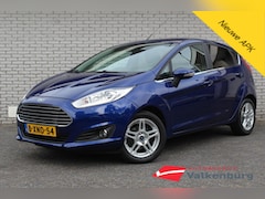 Ford Fiesta - 1.0 EcoBoost Titanium | 5-dr | Trekhaak | Cruise | Stoelverwarming | NAVI | Bluetooth | PD