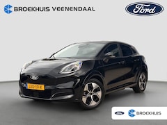Ford Puma Gen-E - 44 kWh 168pk | Apple Carplay | Camera | Stoelverwarming | Org. NL | Cruise Control