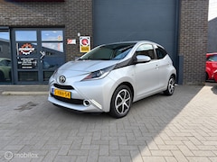 Toyota Aygo - 1.0 VVT-i x-play