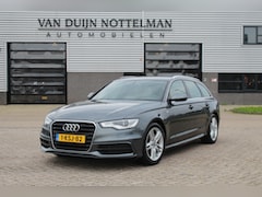 Audi A6 Avant - 2.0 TFSI S-line / Xenon / 18" LMV / N.A.P