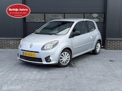 Renault Twingo - 1.2-16V Dynamique Automaat Airco Nieuwe APK