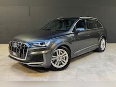 Audi Q7 - 55 TFSI e quattro Pro Line 2x S-Line Pano.dak