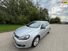 Volkswagen Golf - 1.4 TSI Highline