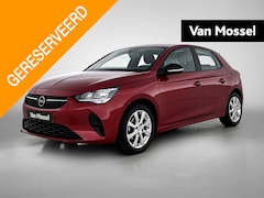 Opel Corsa - 1.2 Edition | Apple Carplay/Android Auto | cruise control | lichtmetalen velgen 16" |