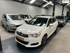 Citroën C4 - 1.6 VTi Collection