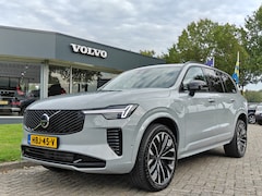 Volvo XC90 - T8 455PK Plug-in hybrid AWD Ultra Dark | BLIS | 360 Camera | H&K | Luchtvering | Trekhaak