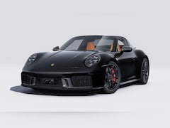 Porsche 911 Targa - 4 GTS